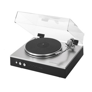 Đầu đĩa than Luxman PD151