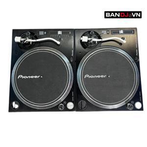 Đầu đĩa than Pioneer PLX-1000 Turntable