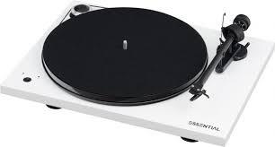 Đầu đĩa than Pro-Ject Essential III RecordMaster