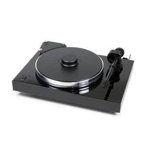 Đầu đĩa than PRO-JECT Xtension 9 Evolution - Ortofon Quintet Red