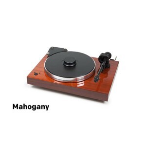 Đầu đĩa than PRO-JECT Xtension 9 Evolution - Ortofon Quintet Red