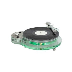 Đầu đĩa than Roksan Radius 7