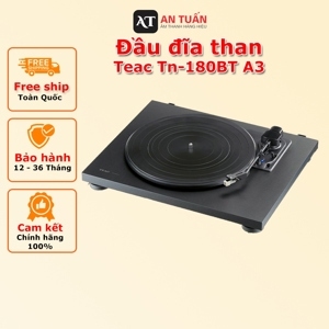 Đầu đĩa than TEAC TN-180BT
