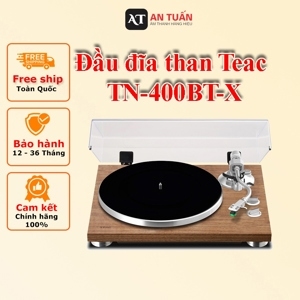 Đầu đĩa than Teac TN-400BT