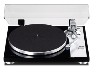 Đầu đĩa than TEAC TN-4D