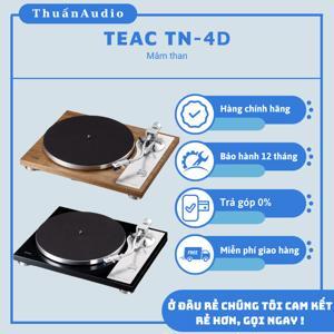 Đầu đĩa than TEAC TN-4D