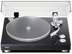 Đầu đĩa than TEAC TN-5BB