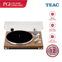 Đầu đĩa than TEAC TN400BT - Hàng Chính Hãng Phân Phối PGI