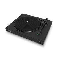 Đầu Đĩa Than Victrola Hi-Res Onyx, Bluetooth V5.4, Hộp Mực Audio Technica AT-VM95E (33-1/3 RPM, 45 RPM)