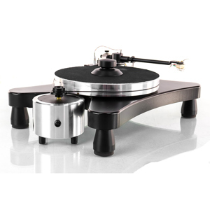 Đầu đĩa than VPI Prime Scout