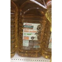 Dầu dinh dưỡng Marvela 5L MOONSHINE-FOODS