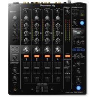 Đầu DJ Mixer chuyên nghiệp 4 kênh Pioneer DJM-750 MK2