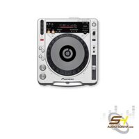 Đầu DJ Pioneer 800mk2