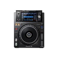 Đầu DJ XDJ 1000MK2 PIONEER DJ - Hàng Chính Hãng