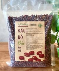 Đậu Đỏ Bắc Hạt Nhỏ Lý Tưởng 400g