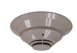 Đầu dò báo cháy kết hợp địa chỉ NOTIFIER FSP-851T/B501