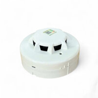 Đầu dò báo cháy khói quang điện HORING 8011-2 (24VDC)