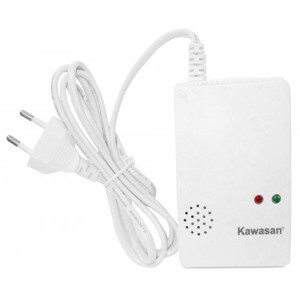 Đầu dò báo Gas không dây Kawa KW-GL04