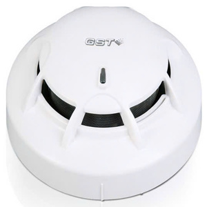 Đầu dò báo khói địa chỉ GST DI-9102E