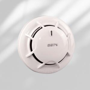 Đầu dò báo khói địa chỉ GST DI-9102E