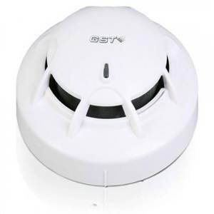 Đầu dò báo khói nhiệt kết hợp GST DC-9101E