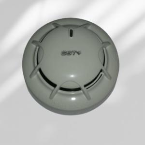 Đầu dò báo khói quang GST DC-9102E