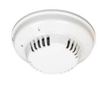 Đầu dò báo khói quang học Bosch D273