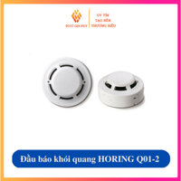 Đầu dò báo khói quang học HORING Q01-2