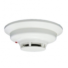 Đầu dò báo khói SYSTEM SENSOR 2412
