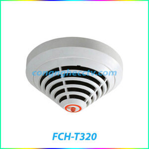 Đầu dò báo nhiệt Bosch FCH-T320