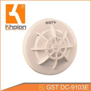 Đầu dò báo nhiệt cố định kết hợp gia tăng GST DC-9103E