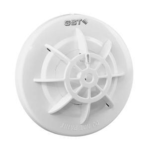 Đầu dò báo nhiệt cố định kết hợp gia tăng GST DC-9103E