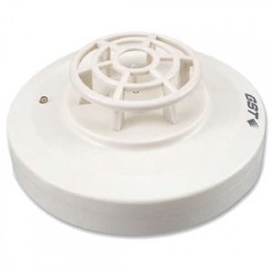 Đầu dò báo nhiệt địa chỉ GST DI-9103E