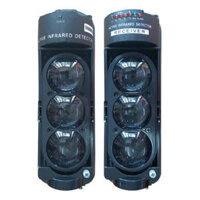 Đầu dò báo trộm hồng ngoại 3 tia photobeam ABT-150