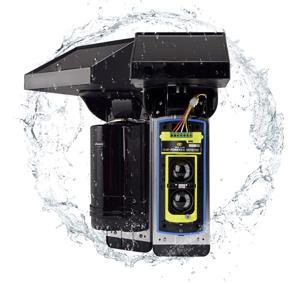 Đầu dò beam báo động Picotech PCA-610ABS-60