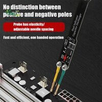 Đầu dò bút xả tụ điện MNTT Thợ điện chống điện có thể điều chỉnh