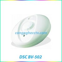 Đầu dò cảm biến hồng ngoại gắn trần có dây DSC BV-502