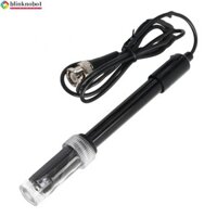 Đầu dò cảm biến PH được điều chỉnh dễ dàng với chiều dài cáp dài để tăng cường khả năng sử dụng
