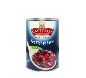 Đậu đỏ Castello 400g