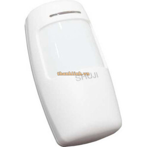 Đầu dò chuyển động hồng ngoại Shuji SJ-S300
