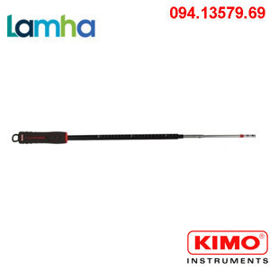 Đầu đo đa chức năng Kimo SMT-900