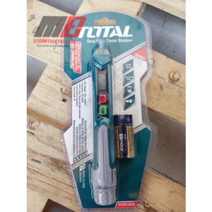 Đầu dò điện áp ac Total THT2910003
