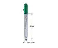 Đầu dò điện cực đo pH (0 - 14pH) Hanna Instruments HI1043B