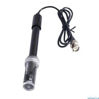 Đầu dò điện cực redsun2 Đầu dò cảm biến PH Cáp 90cm cho bể cá
