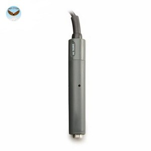 Đầu đo độ dẫn EC và nhiệt độ HANNA HI76302W (1m, dùng cho máy cầm tay)