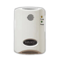 Đầu dò Gas Shinwoo ND-112N