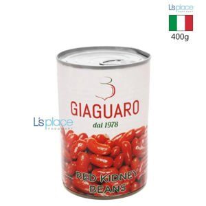 Đậu đỏ Giaguaro hộp 400g