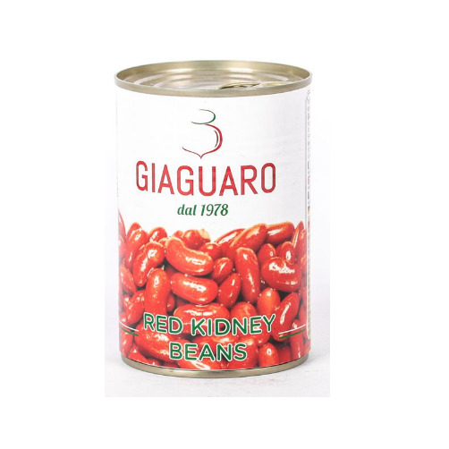 Đậu đỏ Giaguaro hộp 400g