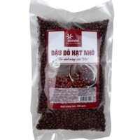 Đậu đỏ hạt nhỏ Donavi