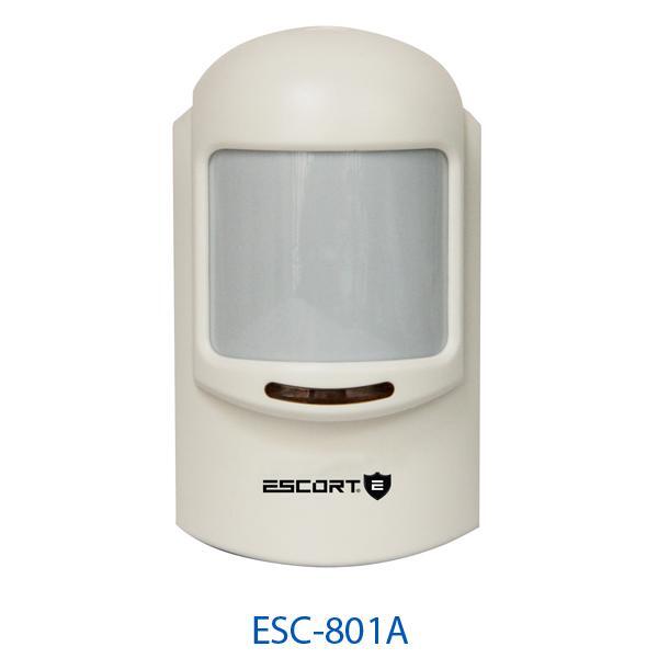 Đầu dò hồng ngoại có dây Escort ESC-801A